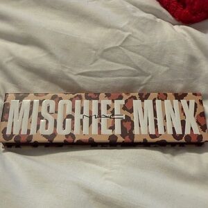 MAC Cosmetics Mischief Minx Eyeshadow Palette